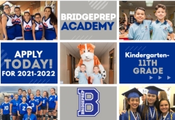 Apply Today for 2021-2022